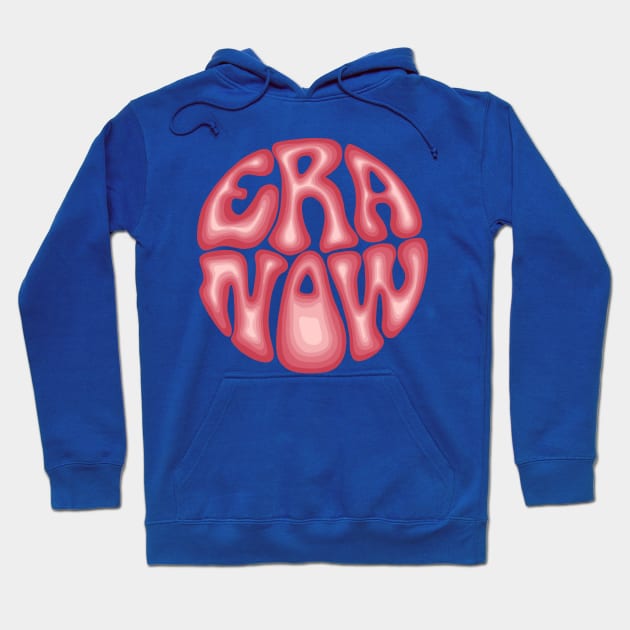 ERA Now Hoodie by Slightly Unhinged